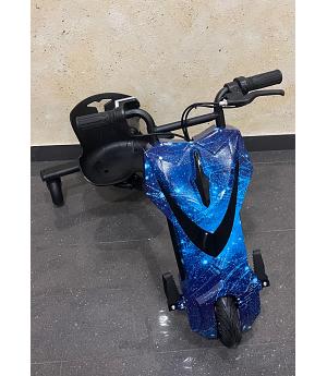 CRAZYDRIFT TRIKE 36V AZUL 250W - 2362__EAZ